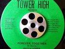 WATCH TOWER - Forever,Together - 45  SWEET SOUL/FUNK listen MODERN