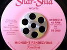 AMETHYST - Midnight rendez vous - 45 rare INDIE DISCO/BOOGIE/FUNK 80'S listen