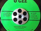 ACT FOUR - Saturn song - 45 rare JAZZ/FUNK/MODERN SOUL listen PRIVATE 80'S