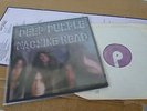 DEEP PURPLE Machine head LP UK Press PURPLE Label 72 Poster Lyrics STUNNING