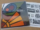 BARCLAY JAMES HARVEST Once Again LP 1st UK Press Harvest NO EMI 1971 PROG