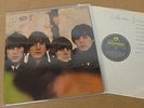 BEATLES Beatles for sale LP RARO 1*UK Press PARLOPHONE Yellow/Black 64 MONO