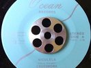 CROSSWORK - Niculela - 45 rare DISCO/SOUL texas UNKNOWN obscure LO-FI modern