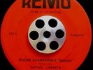 RAFAEL LABASTA Mucho Guaguanco/Sanson 45 Batalla RARE HEAVY LATIN/SALSA remo MP3