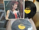 BOB DYLAN LIVE AT THE ALBERT HALL GREAT DOUBLE ROCK LP ON CHANCE GM-66