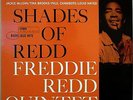 FREDDIE REDD QUINTET / SHADES OF REDD / BLUE NOTE / TOSHIBA JAPAN