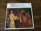 Jefta Oratorium Carissimi -  Original Proprius LP - Sweden - Audiophile -RARE