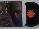 Pharoah Sanders - Tauhid LP on Impulse records Sonny Sharrock Dave Burrell