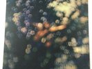 PINK FLOYD OBSCURED BY CLOUDS LP 1972 FIRST PRESS UK HARVEST ROUND CORNER EX