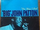 Big John Patton 