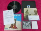 PAUL McCARTNEY & WINGS 1978 UK PROMO PACKAGE WINGS GREATEST EXCELLENT