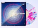 THE CONTORTIONIST Intrinsic LP SPLATTER VINYL /500 periphery meshuggah chon