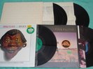 PINK FLOYD The Wall, Relics, Great Dance Songs records albums vinyl lp rock