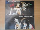 ROLLING STONES LIVE IN MEMPHIS 1978  NEUF RARE 