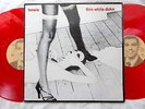 DAVID BOWIE THIN WHITE DUKE RARE EDITION RED VINYL X 2 no TMOQ
