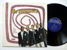 SWALLOWS I Only Have Eyes For You LP Reissue UK press NEAR-MINT Doo Wop sm986