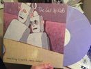 The Get Up Kids ?– Something To Write Home About Lavender Color Vinyl LP Punk