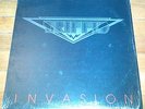 Triffid Invasion EP Heavy Metal Private Press Indie 1985 Neon Records shrinkwrap