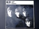 WITH the BEATLES   •  1969 UK EMI 1-Box, inner, -2/-2 matrix (NM) +FREE LP eBook