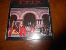 RUSH MOVING PICTURES VINYL LP SEALED MINT RCA MUSIC SERVICE COPY THRU MERCURY