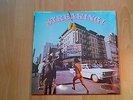 Jean-Claude Pelletier – Streaking  lp