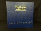 The BEATLES COLLECTION BC 13 UK 14LP Blue Box Set