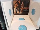 Scott ROSS - Rameau Complete Harpsichord Works 4LP BOX Telefunken German ED 1 NM