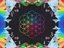 Coldplay - A Head Full Of Dreams