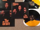 Fugees - The Score, VMP Exclusive, Orange/Black vinyl Lp