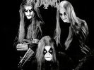 Immortal - Pure Holocaust LP NEU (WHITE)