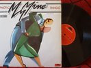 Italo Disco MY MINE **Hypnotic Tango** RARE 1983 Spain 12
