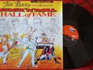 JIVE BUNNY & THE MASTERMIXERS *Rock 'N' Roll Hall Of Fame* RARE 1991 LP Germany