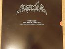 Metallica - The Good, the bad and the live box set