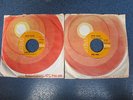 David Bowie 45 New Zealand x2 Rebel Rebel & Sorrow