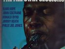 The All - Star Sessions Elmo Hope John Coltrane Donald Byrd Jimmy Heath PJ Jones