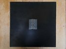 Joy Division Unknown Pleasures vinyl album 1980 reissue FACT 10 textured cover