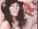 PATTI SMITH GROUP Privilege 7