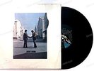 Pink Floyd - Wish You Were Here GER LP + Innerbag //110