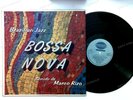 Marco Rizo - Bossa Nova - Brazilian Jazz GER LP 1964 //1