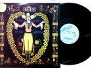 The Byrds - Sweetheart Of The Rodeo Europe LP 1975 //2