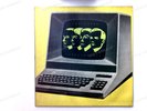 Kraftwerk - Computerwelt GER LP 1981 + Innerbag //7