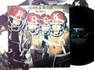 The Who - Odds & Sods UK LP 1974 + Insert,Poster //1