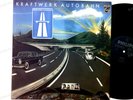 Kraftwerk - Autobahn GER LP 1974 //1