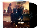The Go-Betweens Tallulah GER LP 1987 + Inner Robert Forster Grant McLennan //2