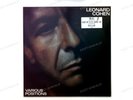 Leonard Cohen - Various Positions NL LP 1984 + Insert //2