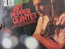 Art Pepper Quintet 