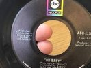 NOLAN PORTER - OH BABY - Northern soul, X-over, motown