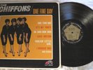 THE CHIFFONS One Fine Day Laurie LLP 2020 OG 1962 MONO Doo Wop R&B Soul LP NM