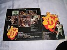 LP - Curtis Mayfield / SuperFly (Soundtrack) 1972 Gimmix First Press # cleand