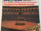 DEEP PURPLE The Royal Philharmonic Orch. Malcolm Arnold Jon Lord GERMAN 2LP 12